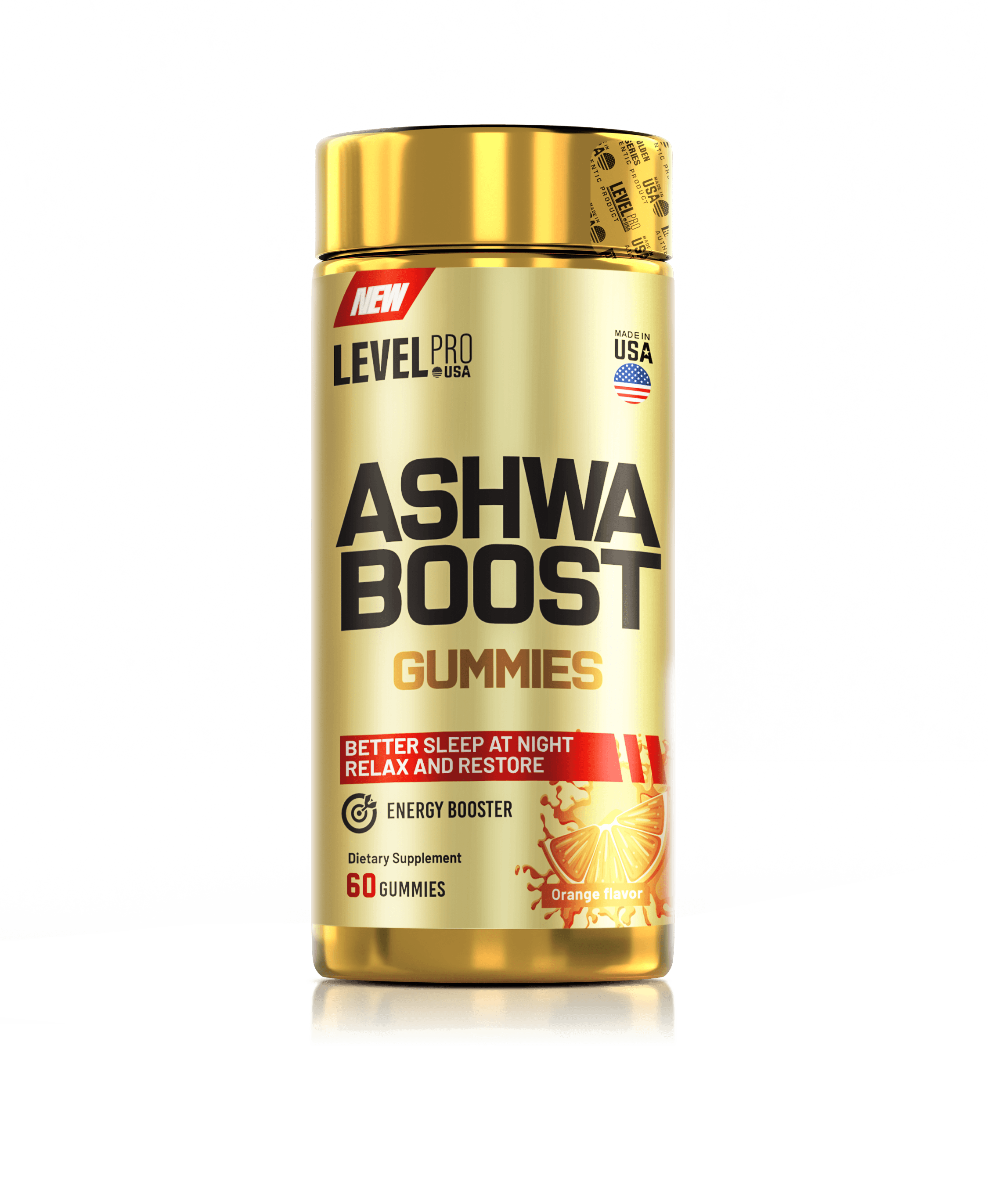 Ashwaboost