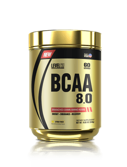 BCAA 8.0 - foto 1
