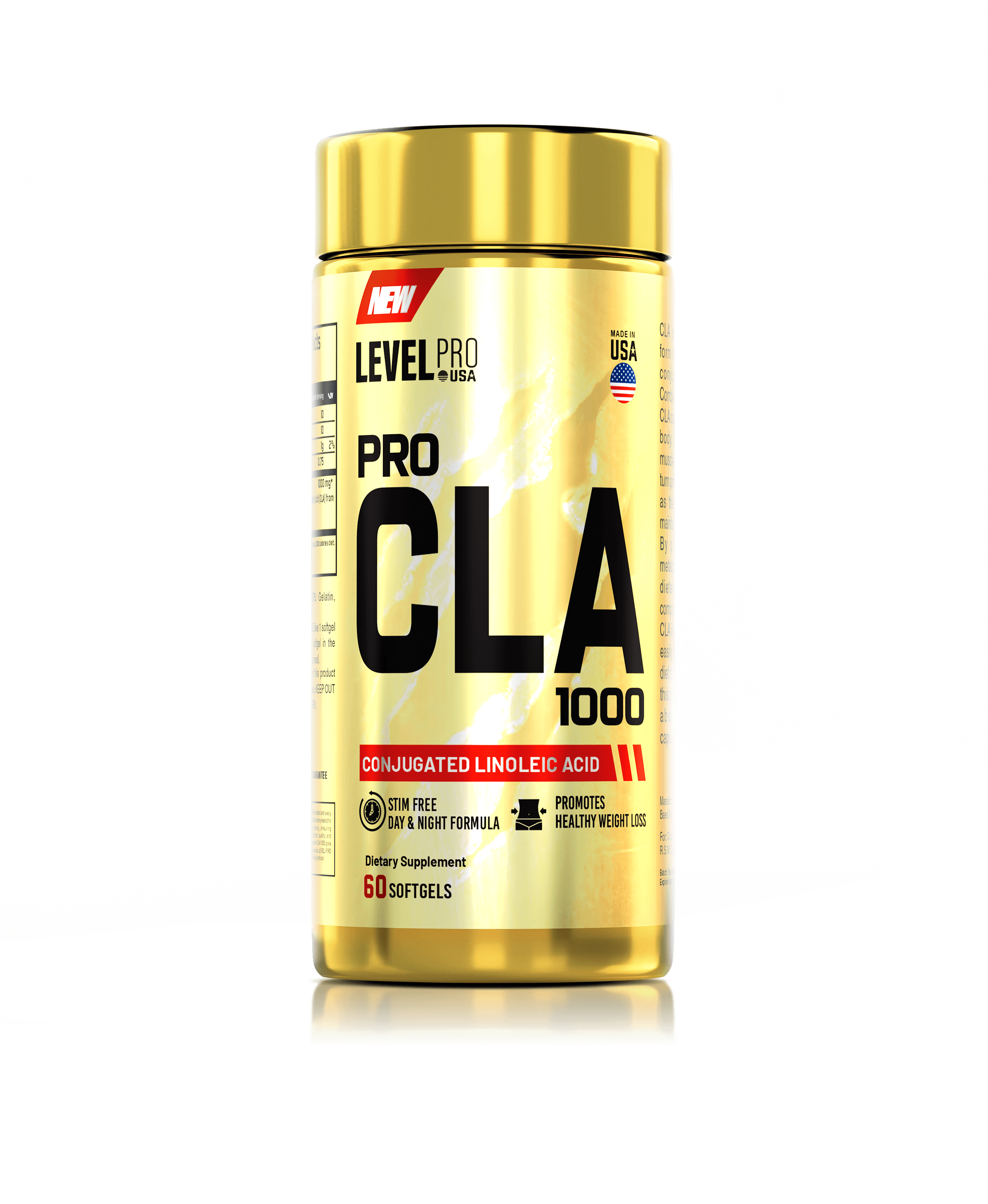 Pro CLA 1000