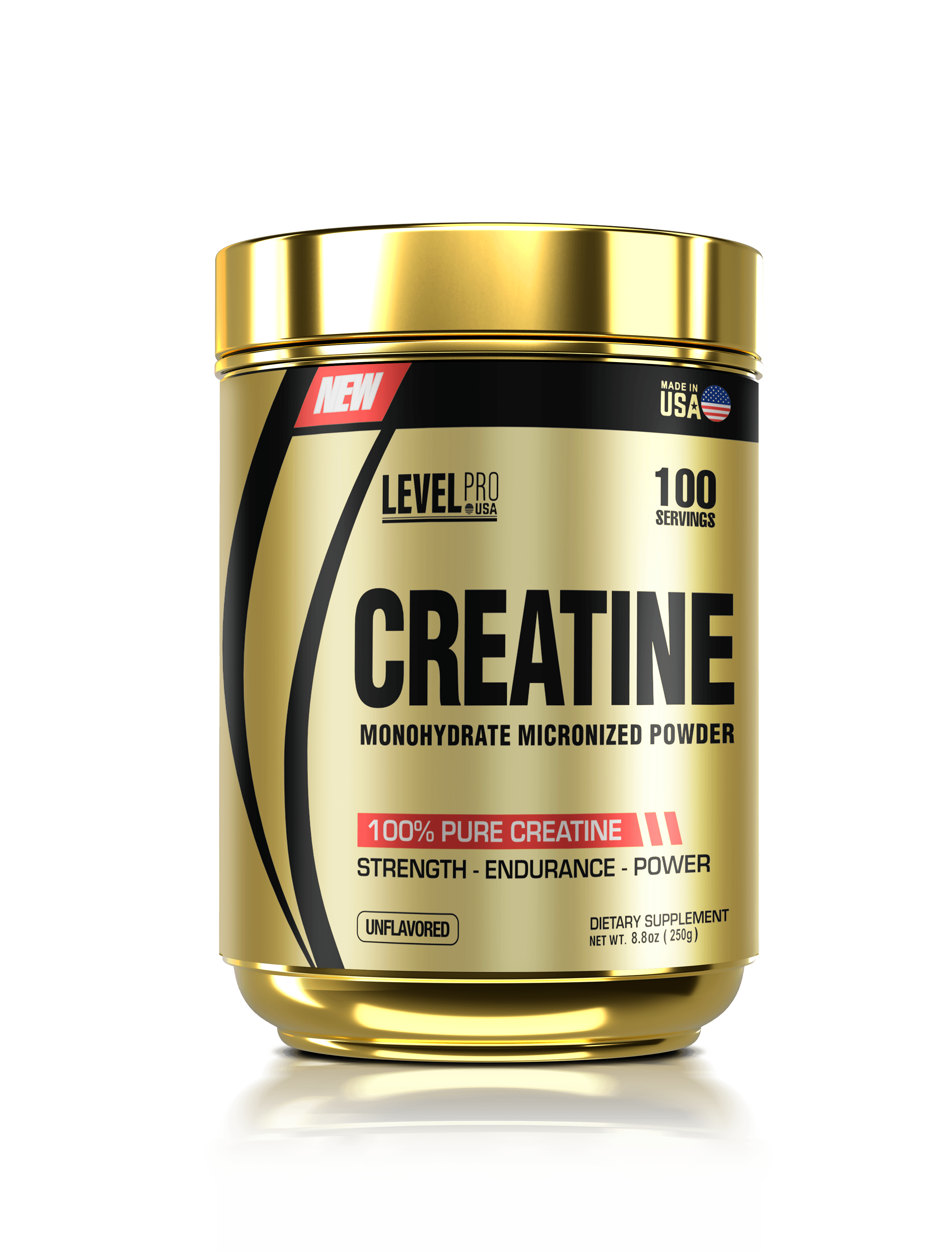 Creatine