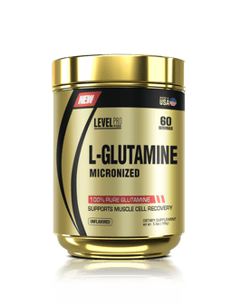 L-Glutamine - foto 1