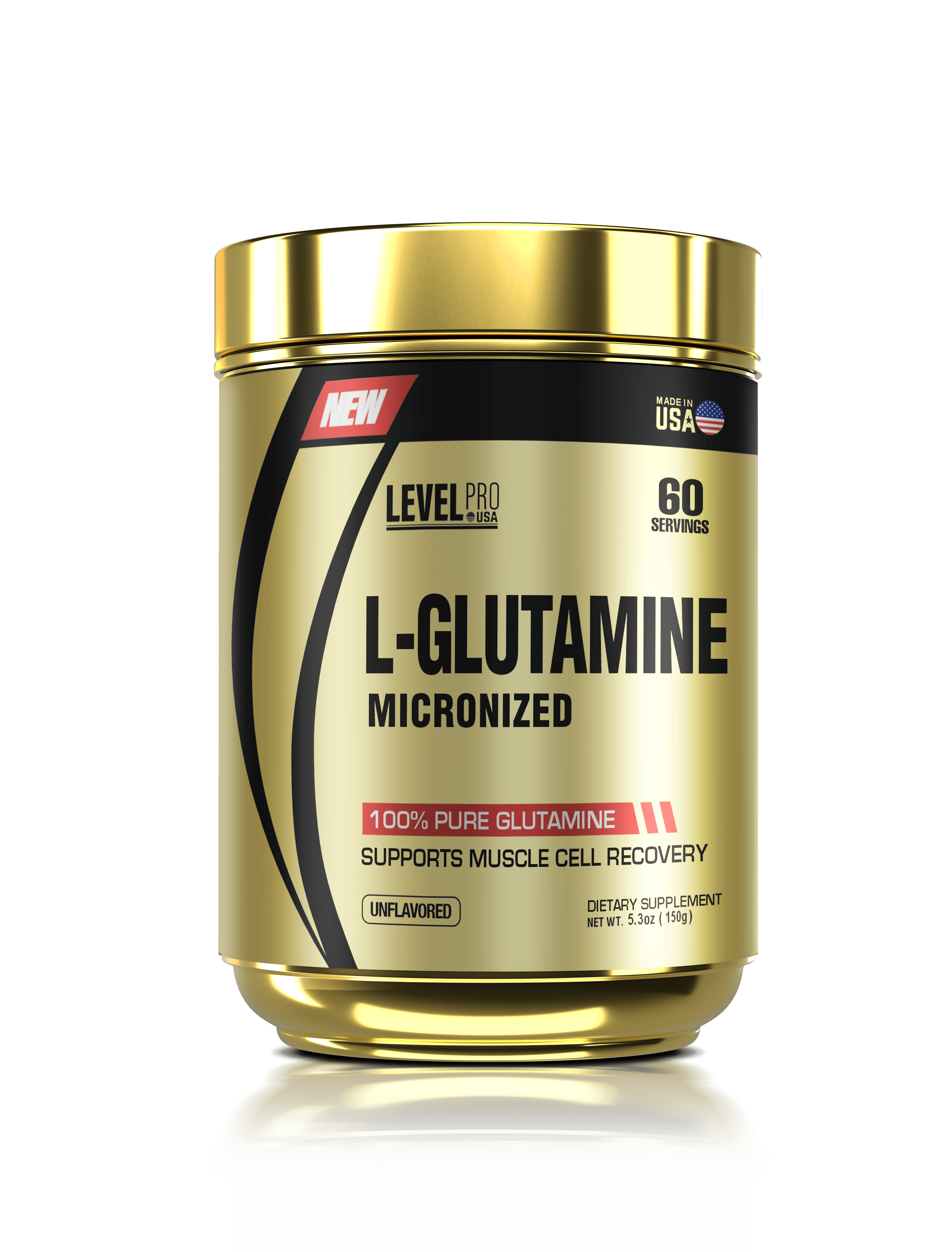 L-Glutamine