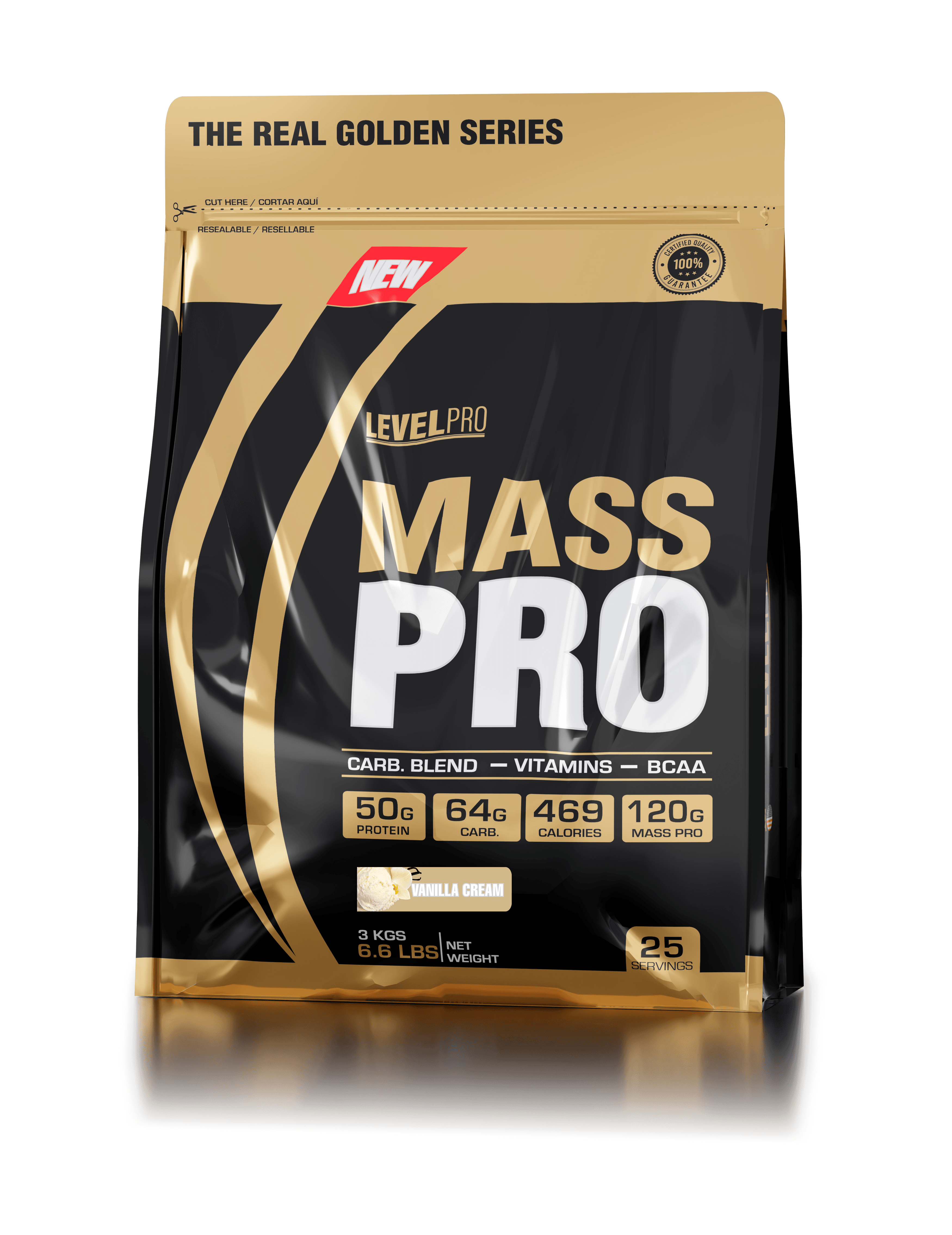 Mass Pro