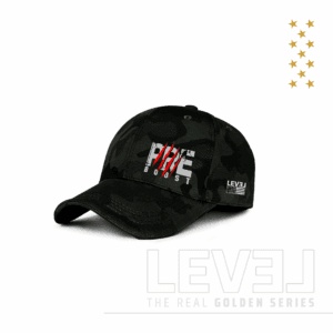 Gorra Pre Boost - Verde Camuflado