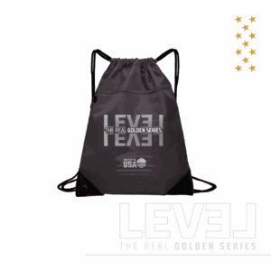 Mochila Plomo Level