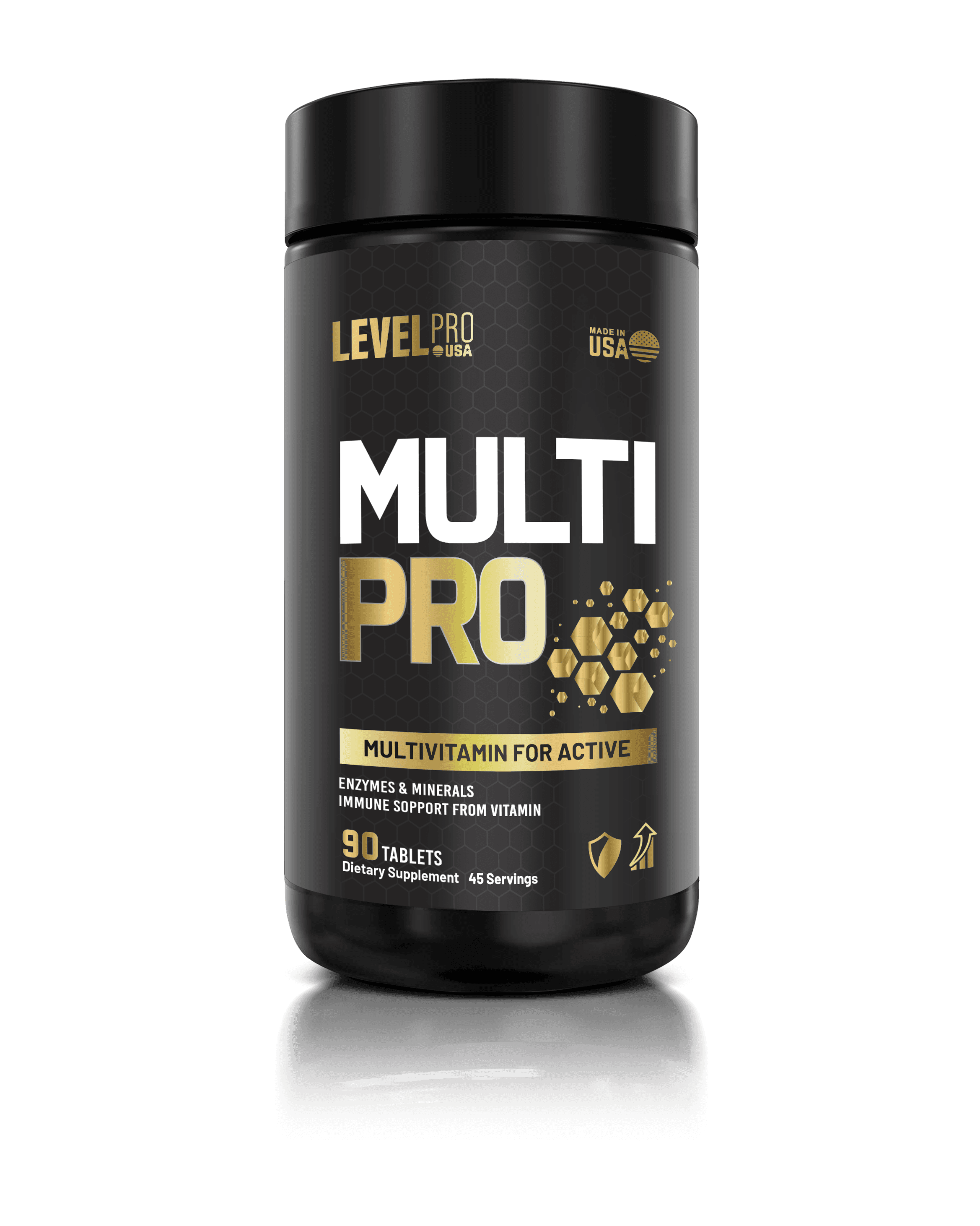 Multi Pro