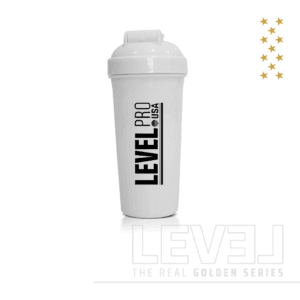 Shaker White - 700mL