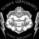 Logo de Olympo Supplements